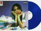 Olivia Rodrigo Sour Blue Colour Vinyl LP Sealed Target Exclusive Creasej