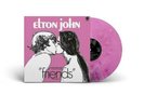 Elton John -Friends (On very rare Pink Colour Vinyl  Sealed