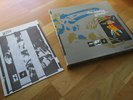 THROBBING GRISTLE ‘Five Albums’ box 1982 very rare first pressing FETISH RECORDS
