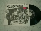 SEX PISTOLS - SUBMISSION