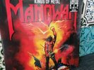 Manowar Kings Of Metal 