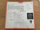 RSD 22 -  THE DOORS -  L.A. WOMAN SESSIONS - 4LP VINYL SET LA record store day