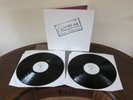 Genesis - Three Sides Live LP - Nr Mint Archive 1st UK Press Vinyl - World Ship
