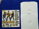 The Last Temptation of Elvis  2LP Set Paul McCartney Bruce Sprinsteen Plant OOP