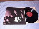 THE ROLLING STONES    Aftermath  1964-  UK  EARLY  PRESS  -DECCA  - MONO -EX+