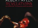 ALBERT AYLER - Revelations. Complete ORTF (RSD 2022) 5 LP vinyl