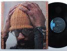 BOBBY HUTCHERSON Head On BLUE NOTE LP VG+ van gelder g