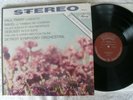 MERCURY / SPEAKERS CORNER  SR 90213  RAVEL & DEBUSSY see descript for Titles TAS