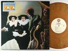 Alice Cooper - DaDa LP - Warner Bros. Orange Wax VG++