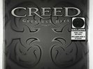 Creed - Greatest Hits 2xLP - Craft SEALED