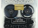 Deep Purple - The Infinite Live Recordings Vol.1 3xLP - Ear Music DE 180g SEALED