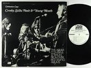 Crosby, Stills, Nash & Young - CSNY Month: Celebration Copy LP - VG++ PROMO