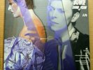 David Bowie SOUND + VISION Box Set Ryko 6 CLEAR VINYL LP Box Set UNPLAYED  MINT-