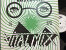 THE HEPTONES Through The Fire I Come Move On OBSERVER OBS1001 1978 12” EX