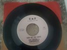*RARE* Otis Jackson & Compromisers 