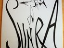 Sun Ra - Art Forms Of Dimensions Tomorrow (US reissue)  LP