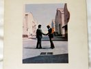 Pink Floyd – Wish You Were Here VINYL ALBUM – SHVL 814 1975 First Pressing