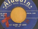 Rare Original Doo-Wop 45/ Five Keys 