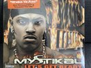 Mystikal Lets get ready vinyl sealed in plastic