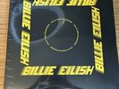 BILLIE EILISH Live At Third Man Records Vinyl LP Record Store Day RSD 2020 New