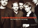ALISON KRAUSS & UNION STATION So Long So Wrong MFSL 180g Vinyl 2LP NEW SEALED