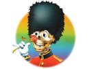 GRATEFUL DEAD-Wembley Empire Pool, London, England 4/8/72 (RSD 2022)  5 LP vinyl