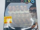 NEW OH, NO  IT'S DEVO LP LIMITED EDITION PICTURE DISC RSD 2022 RECORD STORE DAY