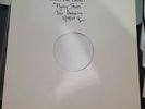 TOWNES VAN ZANDT FLYIN SHOES TEST PRESS RE LP FAT POSSUM FP1091-1 Vinyl LP RARE