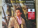 2022 RSD ART PEPPER MEETS THE RHYTHM SECTION VINYL LP NEW SEALED
