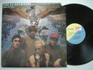 THE GO-BETWEENS Metal And Shells EX PVC 8942 '85 Original vinyl Promo LP