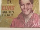 ELVIS PRESLEY Golden Story 2 Haishan HS 354 Taiwan