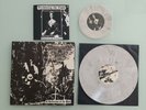 Drowning the Light Evil Split - A reflection of the past Marbled Vinyl + 7inch