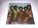 The Jacksons Self Titled Album SEALED BRAND NEW Vinyl LP Michael Jackson 5 1976