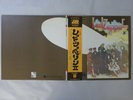 Led Zeppelin II Atlantic P-10101A Japan  VINYL LP OBI
