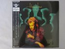 Howard Jones Dream Into Action WEA P-13086 Japan Sealed VINYL LP OBI