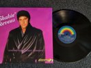 Shakin Stevens Give Me Your Heart Tonight Australian Lp Rainbow
