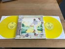 ELTON JOHN..GOODBYE YELLOW BRICK ROAD..RARE UK ISSUE YELLOW VINYL DOUBLE ALBUM.