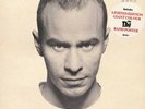 The the Mind Bomb Original Europe Lp with Limited Edition Poster