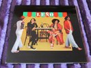 LEÑO / Same ORIG SPAIN 1st PRESS LP 1979 GATEFOLD + COMIC INNER HEAVY PSYCH ROCK