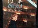 CHERUBINI Medea - MARIA CALLAS - MERCURY Living Presence OL-3-104 - 3LP BOX 1958