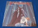 BLACK SABBATH / Dehumanizer ORIG SPAIN 1st PRESS LP 1992 HEAVY METAL CLASSIC GEM