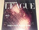 THE HUMAN LEAGUE - DON'T YOU WANT ME? - RARE RSD 2022 PURPLE VINYL 12
