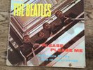 The Beatles Please Please Me PMC1202 XEX 421-