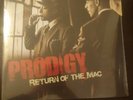 PRODIGY (MOBB DEEP) RETURN OF THE MAC LP LTD ED VINYL RSD 2022 THE ALCHEMIST