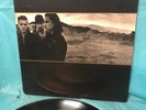 U2 - THE JOSHUA TREE - VINYL RECORD