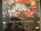 Masta Killa - No Said Date 2xLP Original Press Featuring all the Wu-Tang Clan