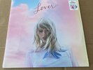 TAYLOR SWIFT Lover Vinyl 2 LP Blue Pink NEW SEALED