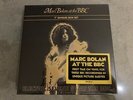 Marc Bolan Electric Sevens 2 At The BBC Singles SEALED VINYL BOX RSD 2012 T.Rex