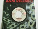 The Dickies - Banana Splits USA 1979 A&M Promotional 7