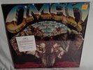 Omen  The Curse  Lp IN SHRINK W/ORIGINAL INNER SLEEVE